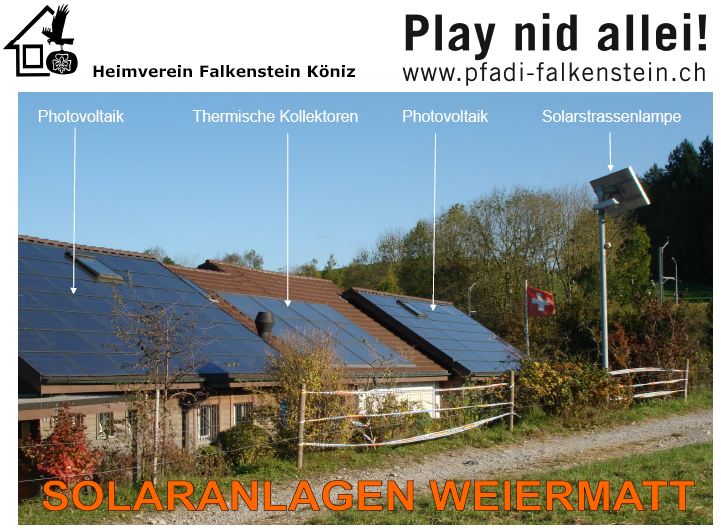 solaranlagenweiermatt